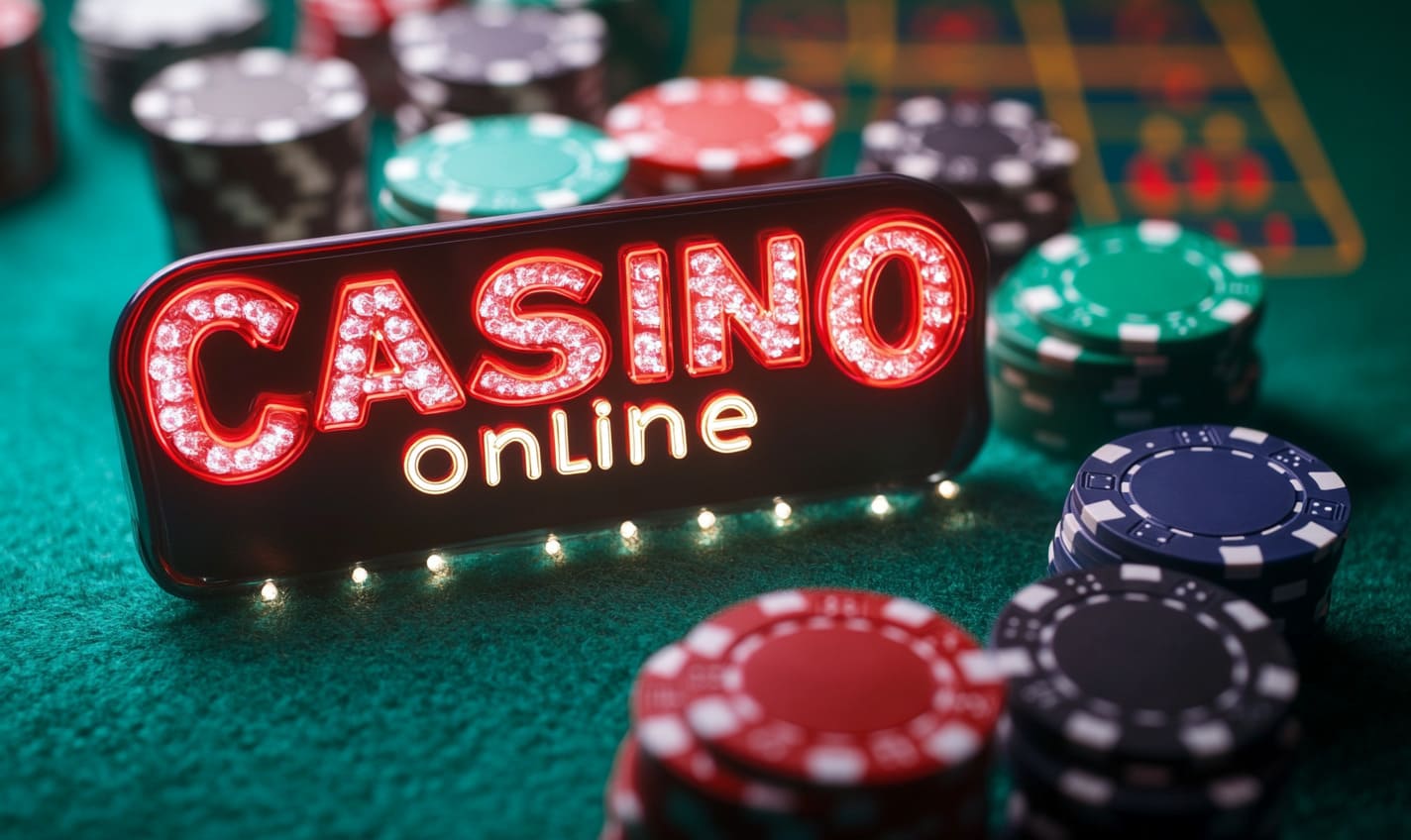 MBS77 Online Casino